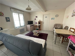 appartement à la vente -   41000  BLOIS, surface 45,09 m2 vente appartement - APR734787